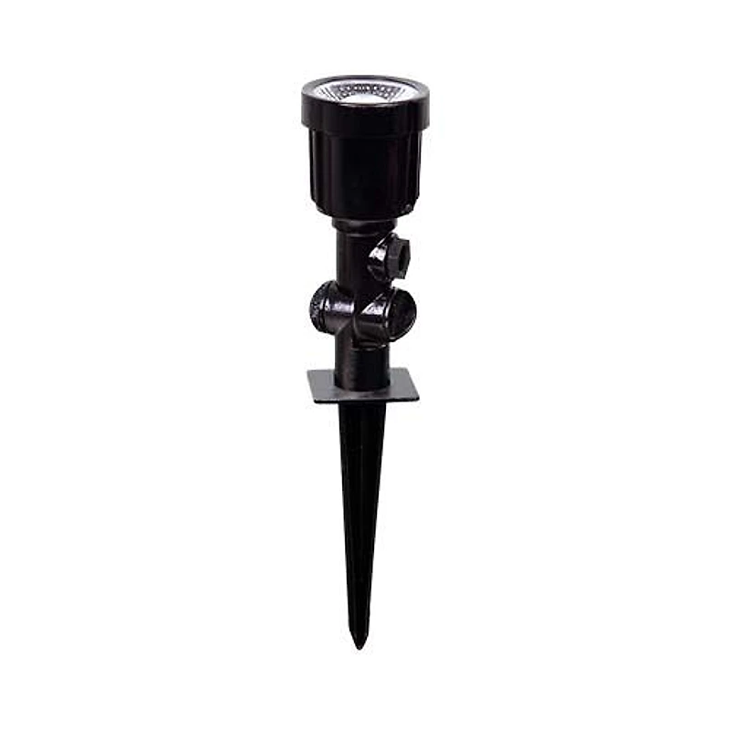 Espeto LED 5W IP65 Verde Hummer Avant 159015375 — Campinas
