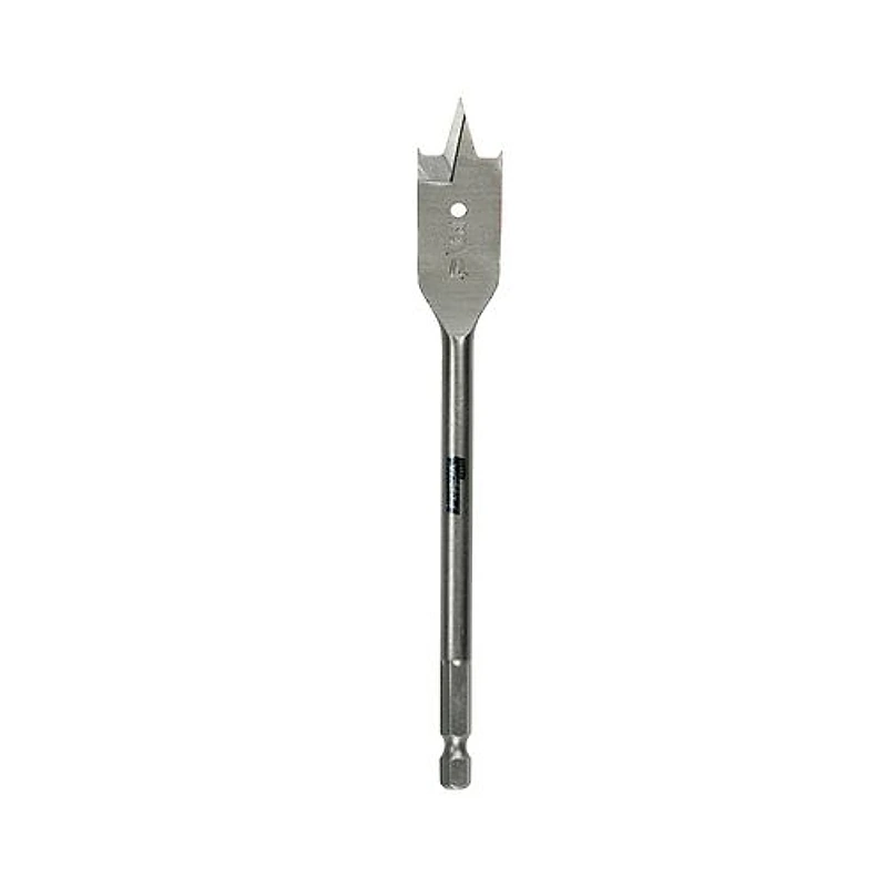 Broca Chata para Madeira 3/8 Polegadas Ferja — Campinas