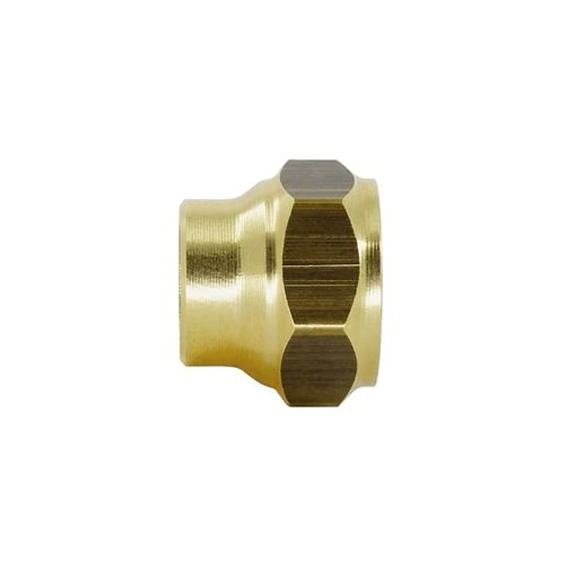 Flange Leve para Tubo de Cobre 3/8 Roco 2019-412 — Campinas