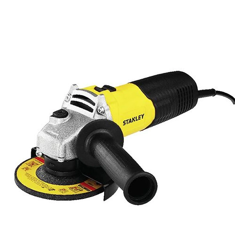Esmerilhadeira Angular 4.1/2" 600W 127V Stanley — Campinas