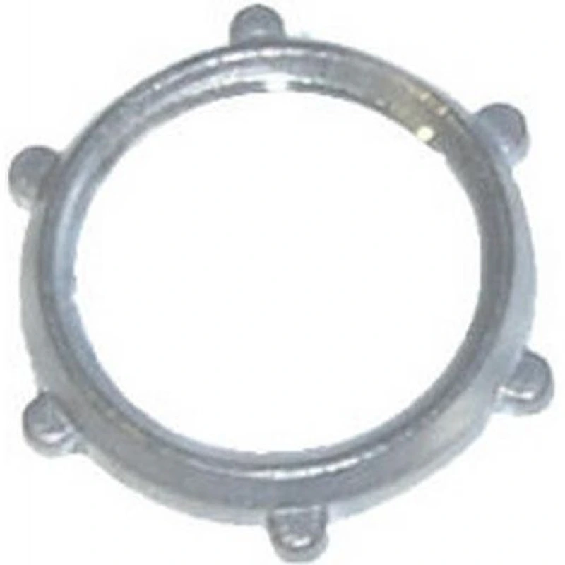 Arruela para Eletroduto em Zamac 3/4" Inca — Campinas