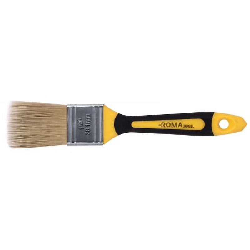 Trincha Dupla Roma Pro 413 1.1/2" — Campinas