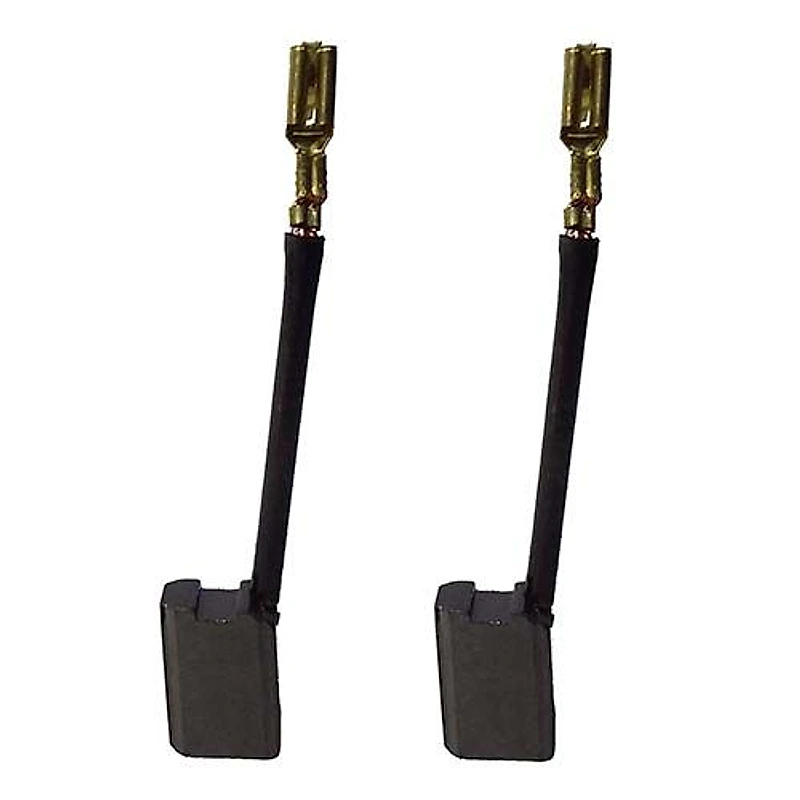 Escova de Carvão para Esmerilhadeira Stanley STGS101 C493G Carbonpeças — Campinas