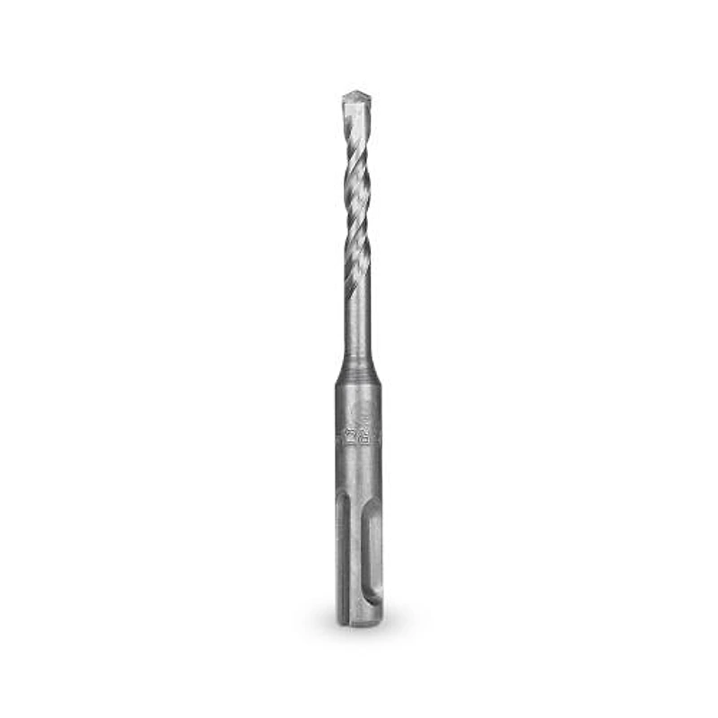 Broca Vídea SDS Plus 6,0x110mm Ferja — Campinas