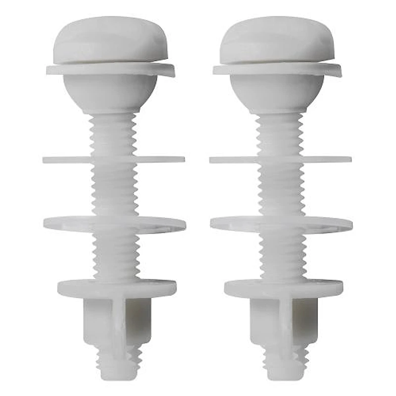 Kit de Fixação para Caixa Acoplada Astra KPF — Campinas