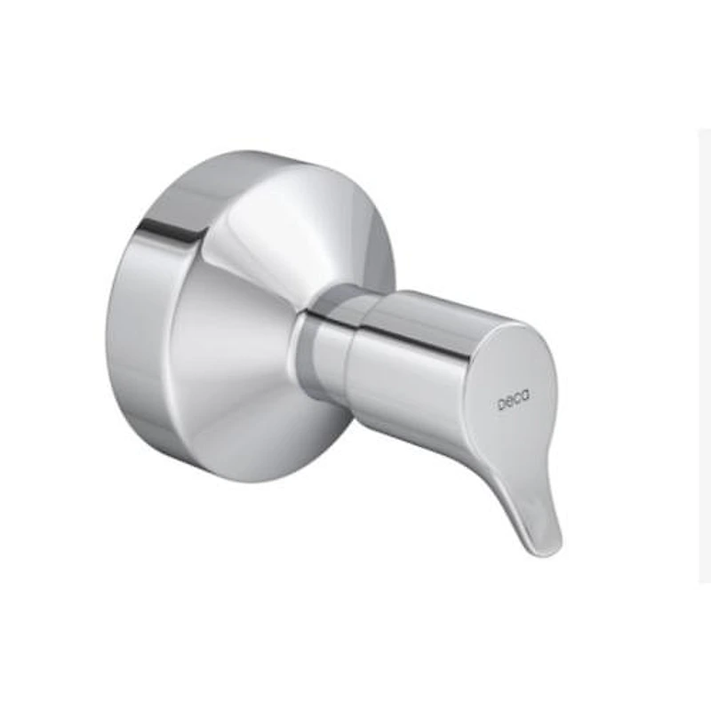 Acabamento para Registro de Gaveta 1.1/4" e 1.1/2" Gama Deca Cromado — Campinas