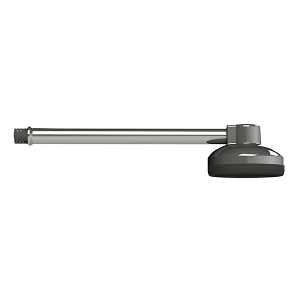 Chuveiro Frio Completo 4"valeplast Sem Registro Cromado 41.136 — Campinas