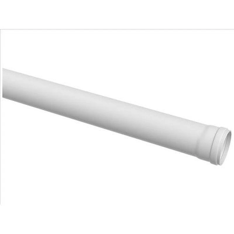 Tubo de PVC para Esgoto 75mm Multilit SN — Campinas