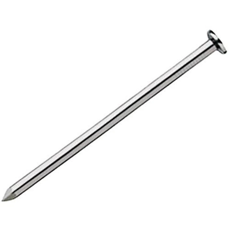 Prego com Cabeça 18x24 Gerdau 117000171 — Campinas
