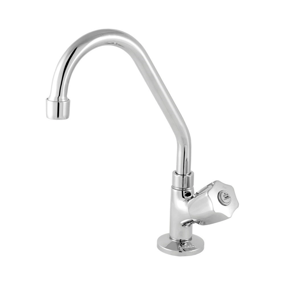 Torneira Metal Bica Movel Mesa Imperatriz C50 12883 — Campinas