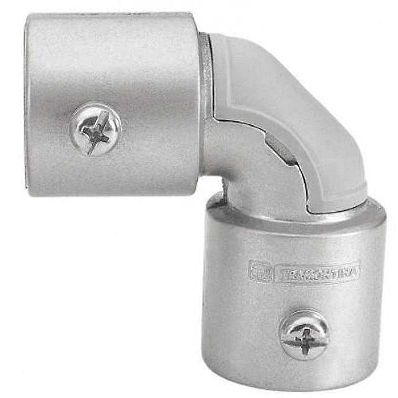 Conector Curvo sem Rosca Unidut 3/4" em Alumínio Tramontina — Campinas