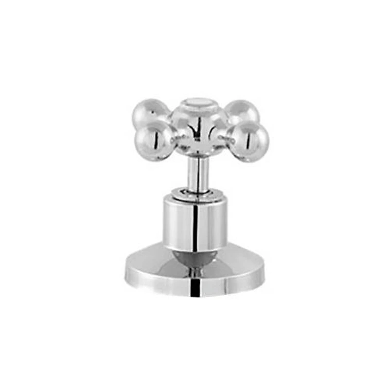Acabamento para Registro de Gaveta e Pressão 1.1/2" a 1.1/4" C52 Sea — Campinas