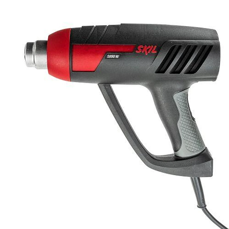 Soprador Térmico Profissional 1800W 220V Skil 8003 — Campinas