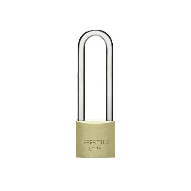 Cadeado Haste Longa 35/75mm Pado 51000654 — Campinas
