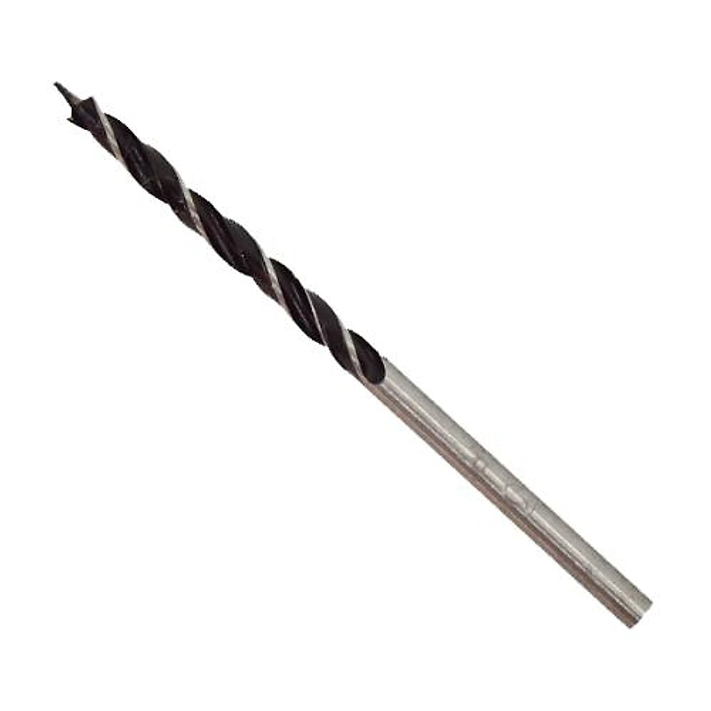 Broca 3 Pontas para Madeira 7,0mm Ferja — Campinas