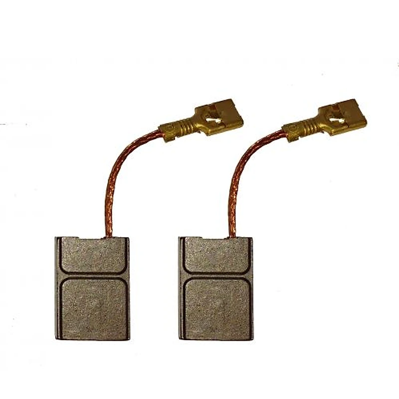 Escova de Carvão para Lixadeira Bosch 1351/52/53/56/57 C150-BG Carbonpeças — Campinas