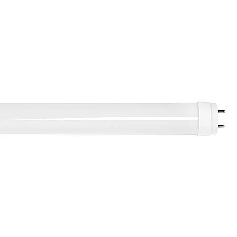 Lâmpada LED Tubular T8 18W Vidro Branca Fria 6500K Avant 285081378 — Campinas