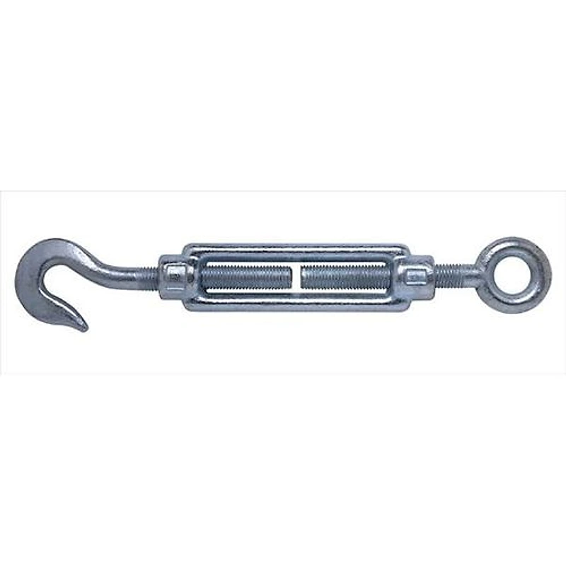 Esticador para Cabo de Aço Galvanizado M16 x 230mm 5/8" Frati (2 peças) 157 — Campinas