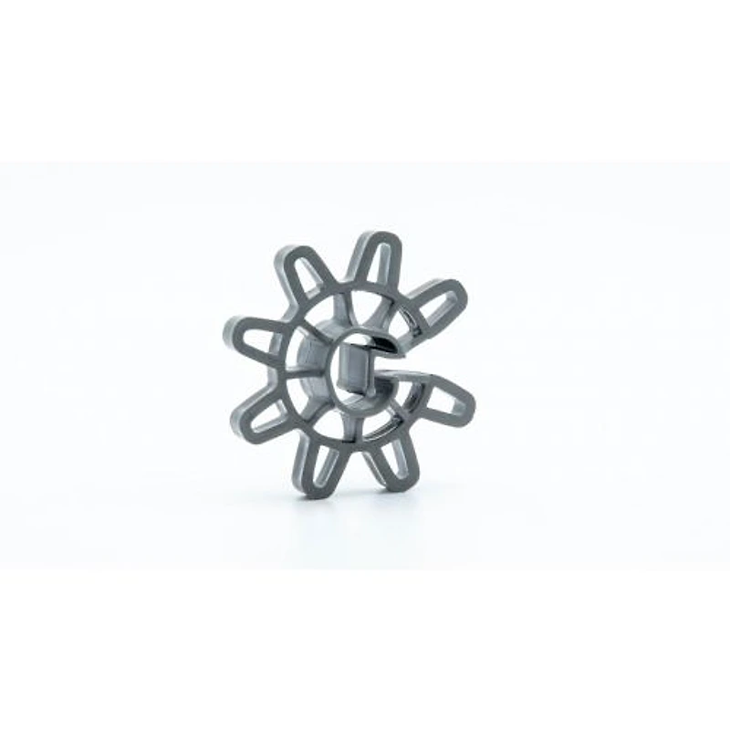 Espaçador de Ferragens Circular 25mm (300 peças) 62625 Cortag — Campinas