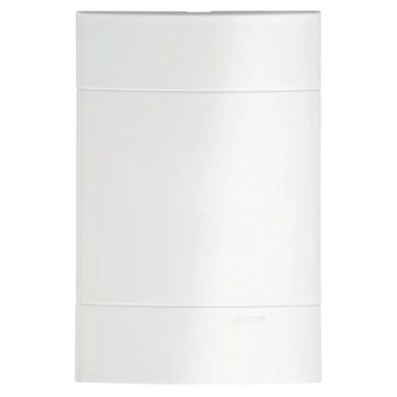 Conjunto Cego Schneider Lunare 4x2 Branco PRM44201C — Campinas