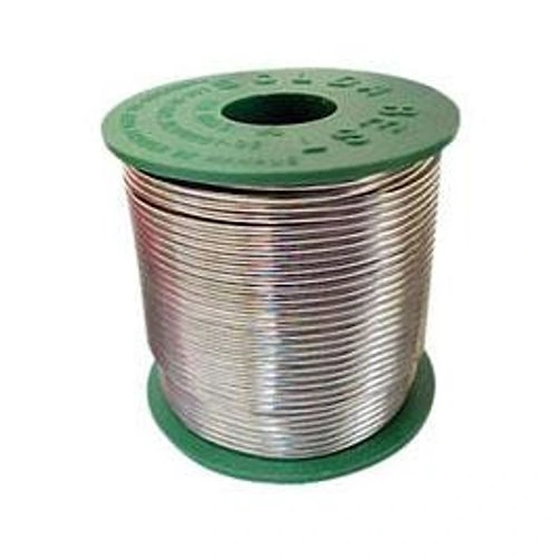 Solda em Carretel 500g 1,5mm Verde e Cinza Best — Campinas