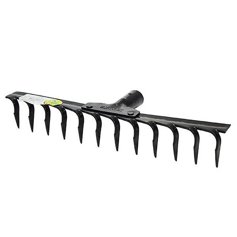 Ancinho Estampado 14 Dentes com Olho de 23 mm Tramontina 77110144 — Campinas
