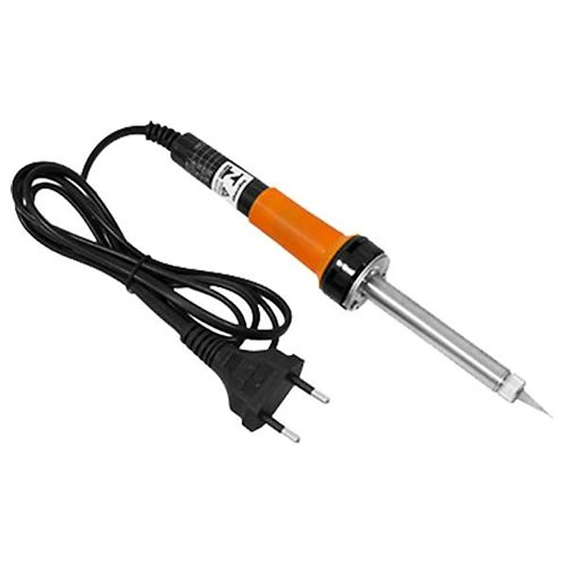 Ferro de Solda 30W 127V Foxlux — Campinas