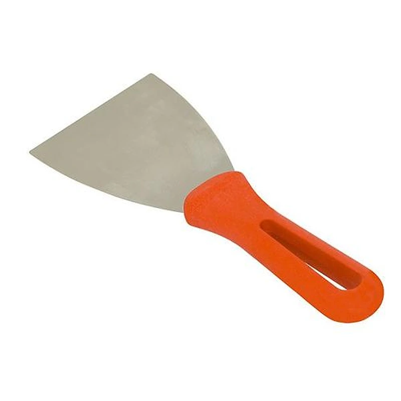 Espátula Laminada com Cabo Plástico 10 Roma — Campinas