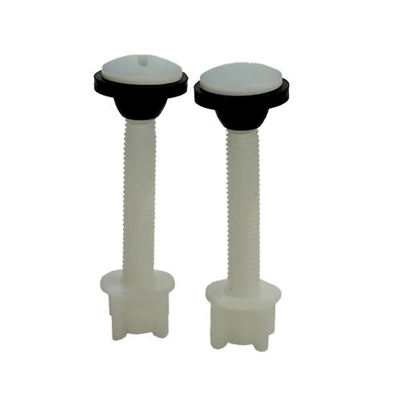 Kit de Fixação para Caixa Acoplada Universal Guepar 861-04135 — Campinas