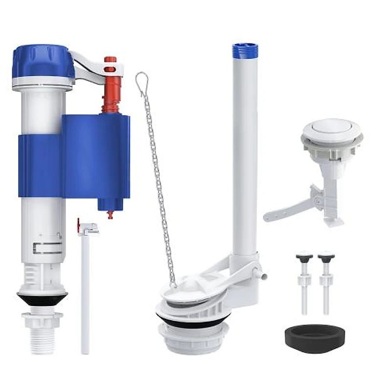 Kit Completo para Caixa Acoplada Linha Econômica Roco — Campinas