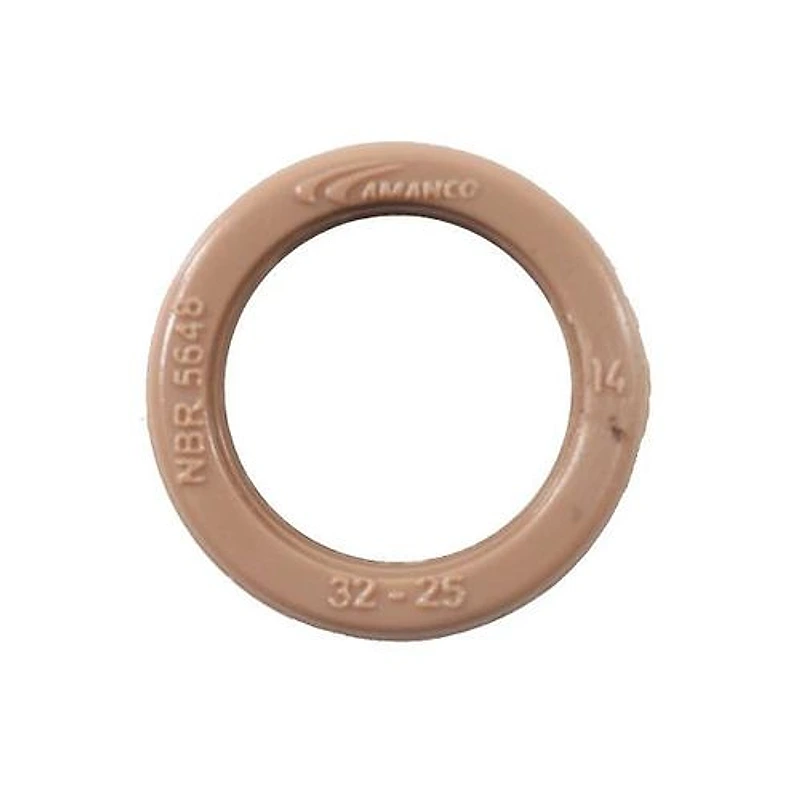 Bucha de Redução Soldável 1" x 3/4" (32mm x 25mm) Amanco NBR 5648 — Campinas