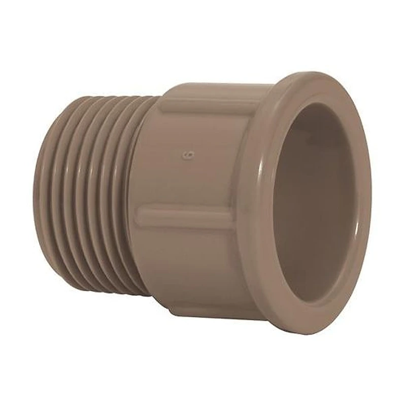 Adaptador Curto Soldável com Rosca para Água Fria 1.1/2 Polegada Amanco — Campinas