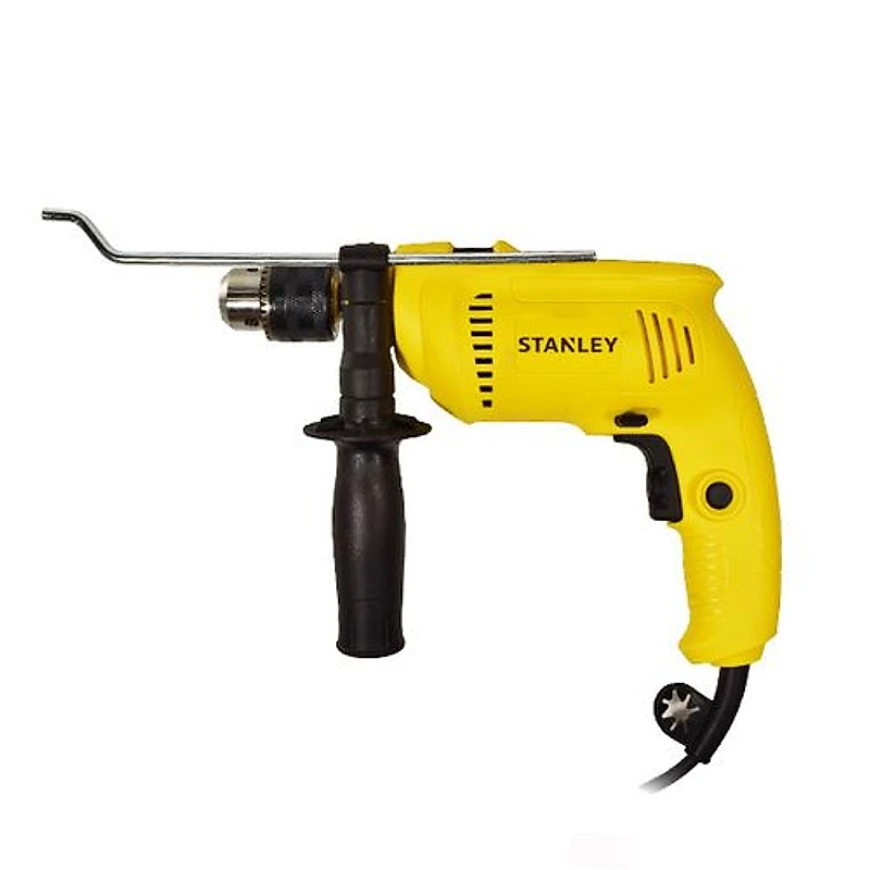 Furadeira de Impacto 1/2" 600W 127V Stanley — Campinas