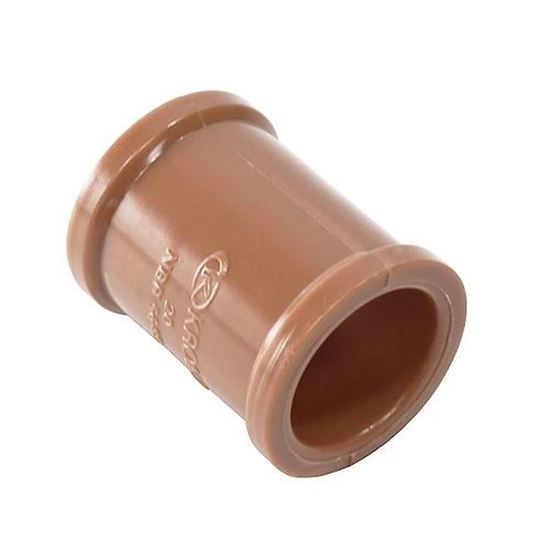 Luva Soldável LL 1/2" (20mm) Krona — Campinas