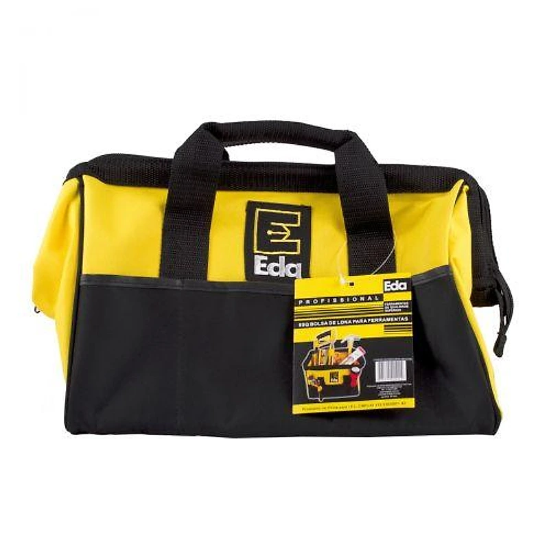Bolsa para Ferramentas 21 Bolsos 33x23x21cm Eda 9SQ — Campinas