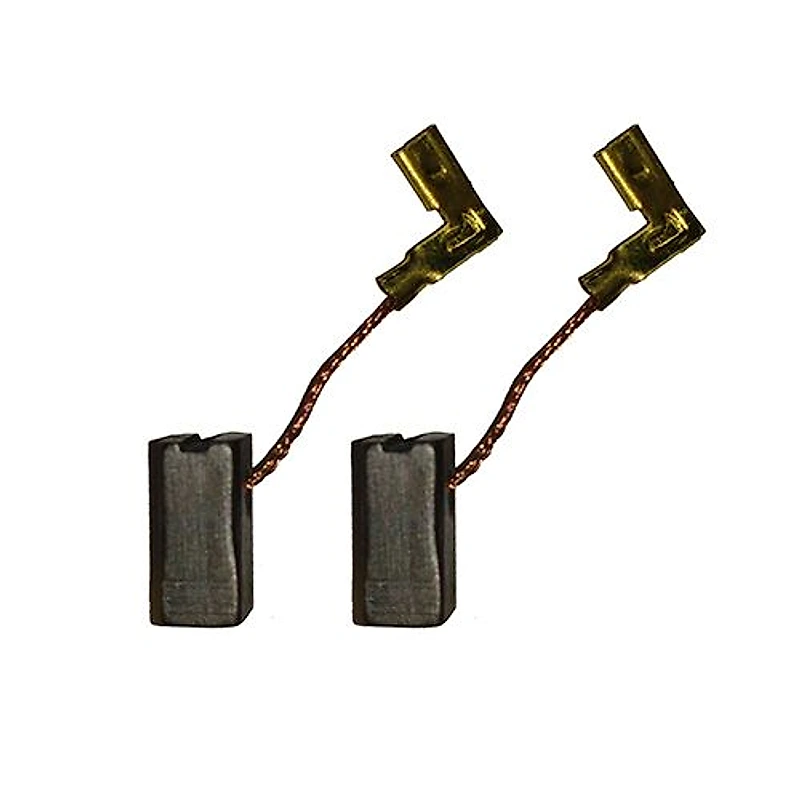 Escova de Carvão para Esmerilhadeira Makita GA4530/CB459 C396G Carbonpeças — Campinas