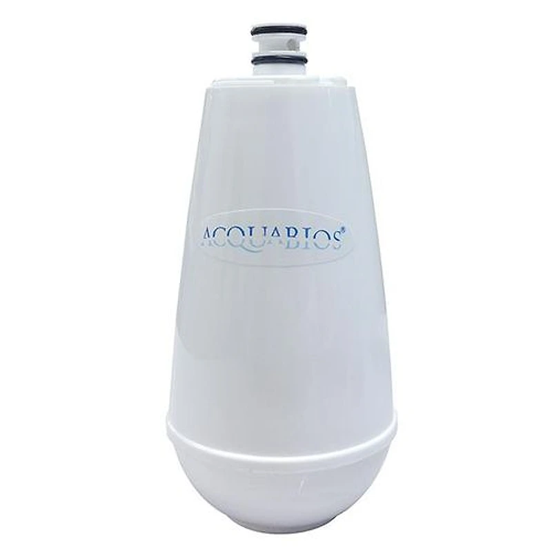 Refil para Torneira com Filtro E05 Branco Acqua — Campinas