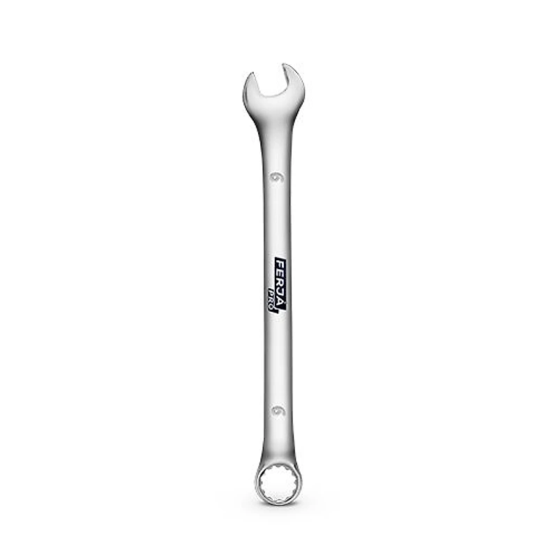 Chave Combinada 19mm Cromo-Vanádio Ferja Pro — Campinas