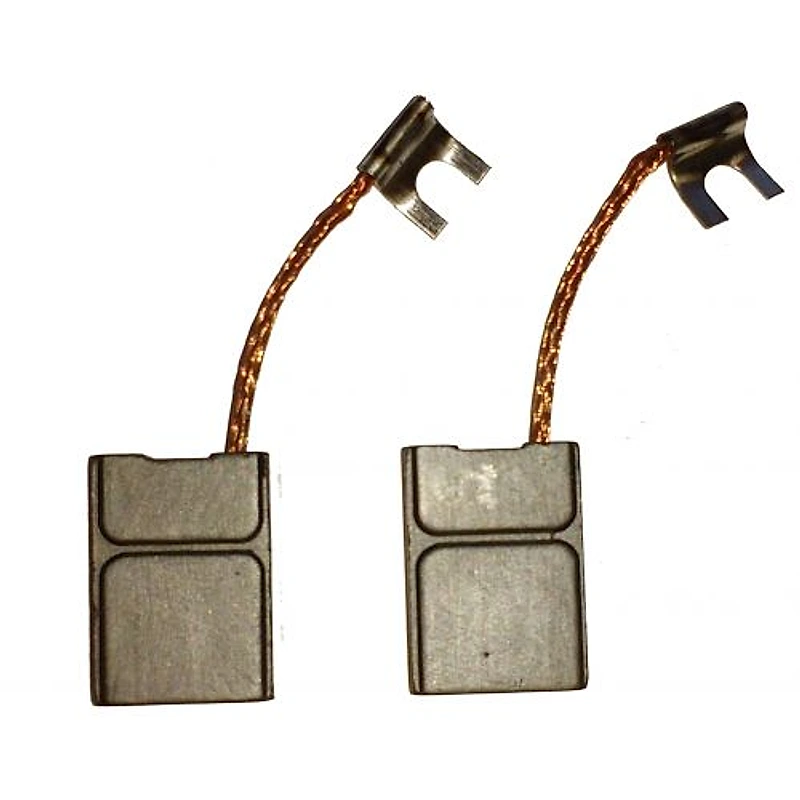 Escova de Carvão para Lixadeira Bosch 1321/22/23/31/32 C150G Carbonpeças — Campinas