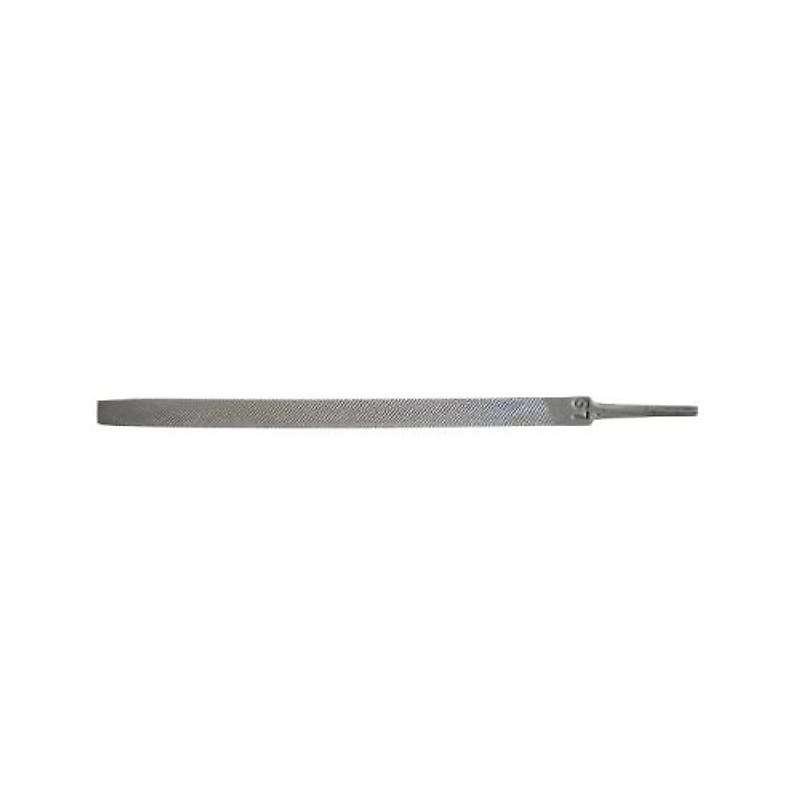 Lima Triangular Bastarda 10" com Cabo LS — Campinas