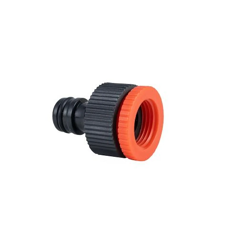 Adaptador Bico para Torneira 3/4" com Redução para 1/2" em Plástico Ferja 30756 — Campinas