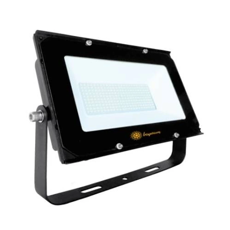 Refletor LED 400W Alumínio Luz Branca 6500K Inspirium Galaxy 2603 — Campinas