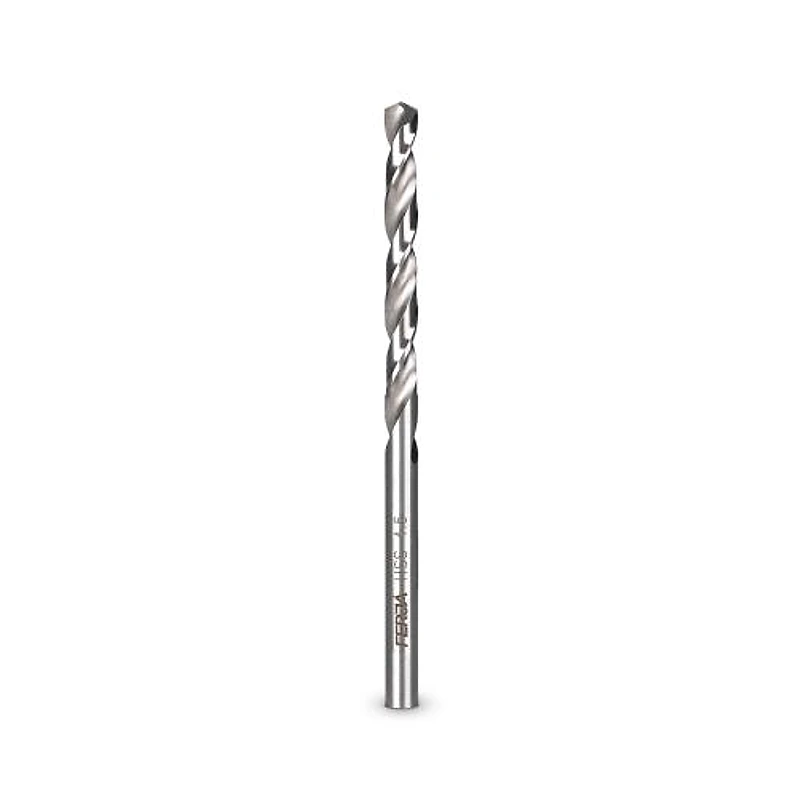 Broca de Aço Rápido 4,5mm Ferja — Campinas