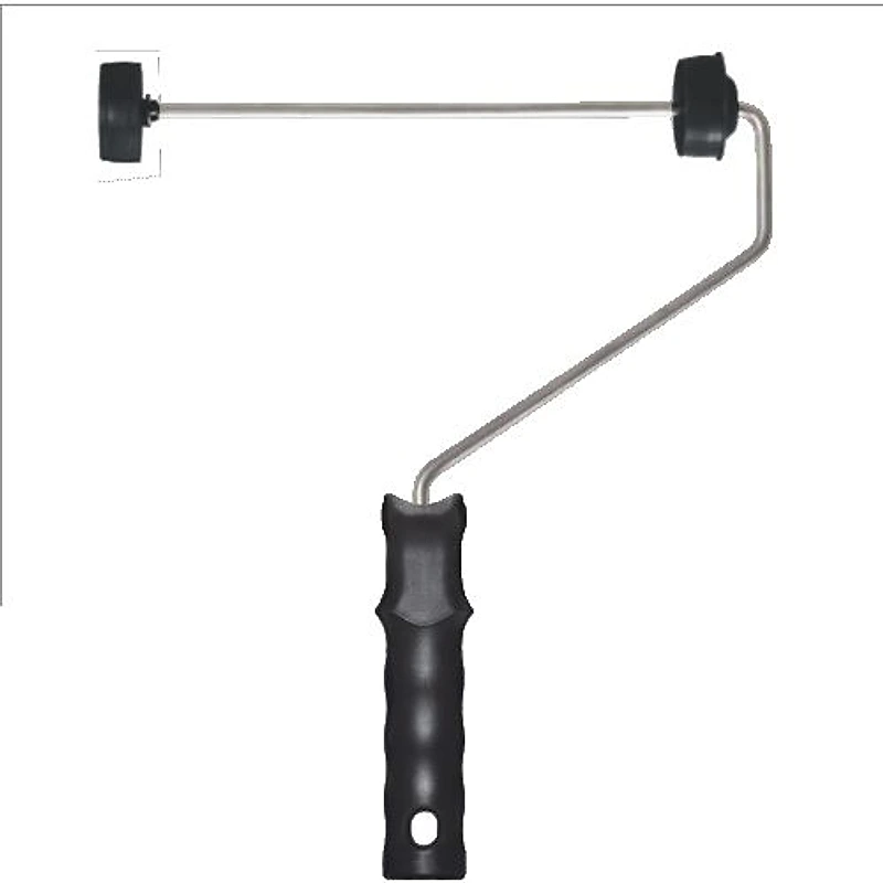 Garfo com Bucha para Rolo de Pintura 23cm Condor 1001/23 — Campinas