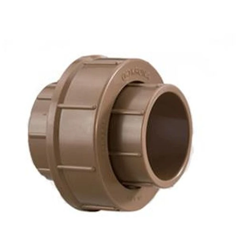 União de PVC Soldável 50mm (1.1/2") Krona — Campinas