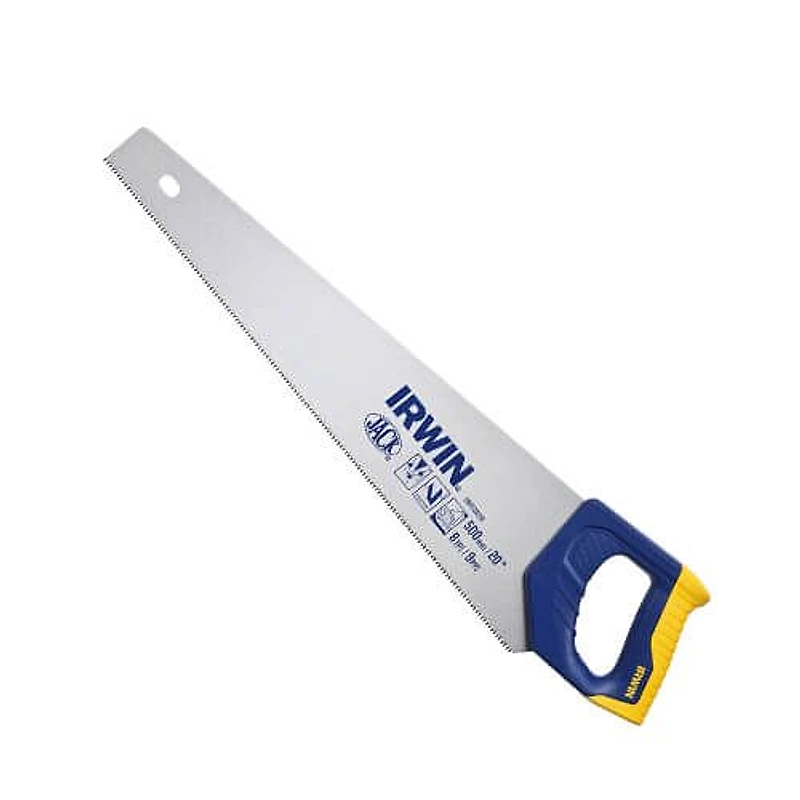 Serrote Profissional 20" Fast Jack Irwin — Campinas