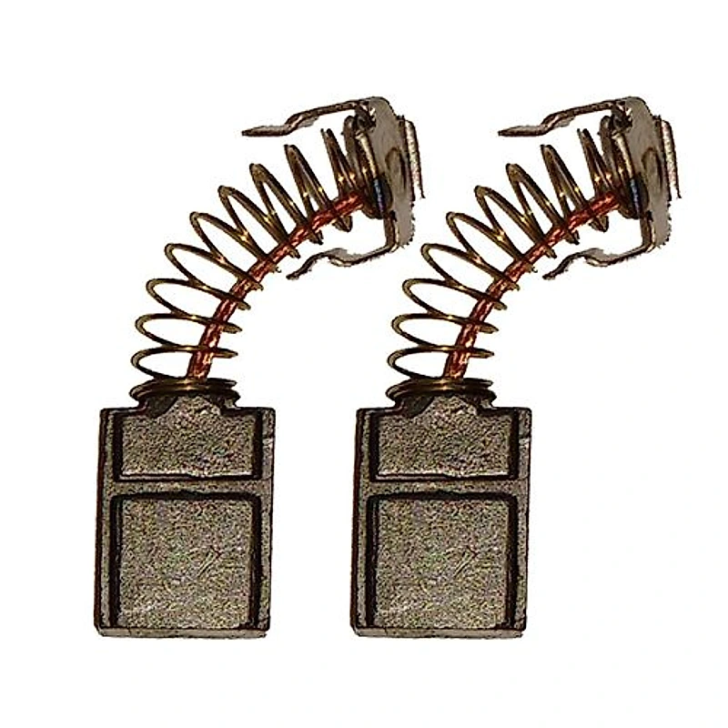 Escova de Carvão para Furadeira Makita CB419 C173G Carbonpeças — Campinas