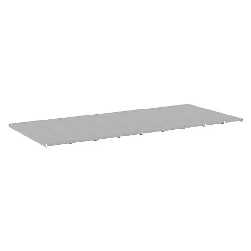 Bandeja em Aço para Mini Porta Palete 1,80x0,80m 500kg Amapá — Campinas