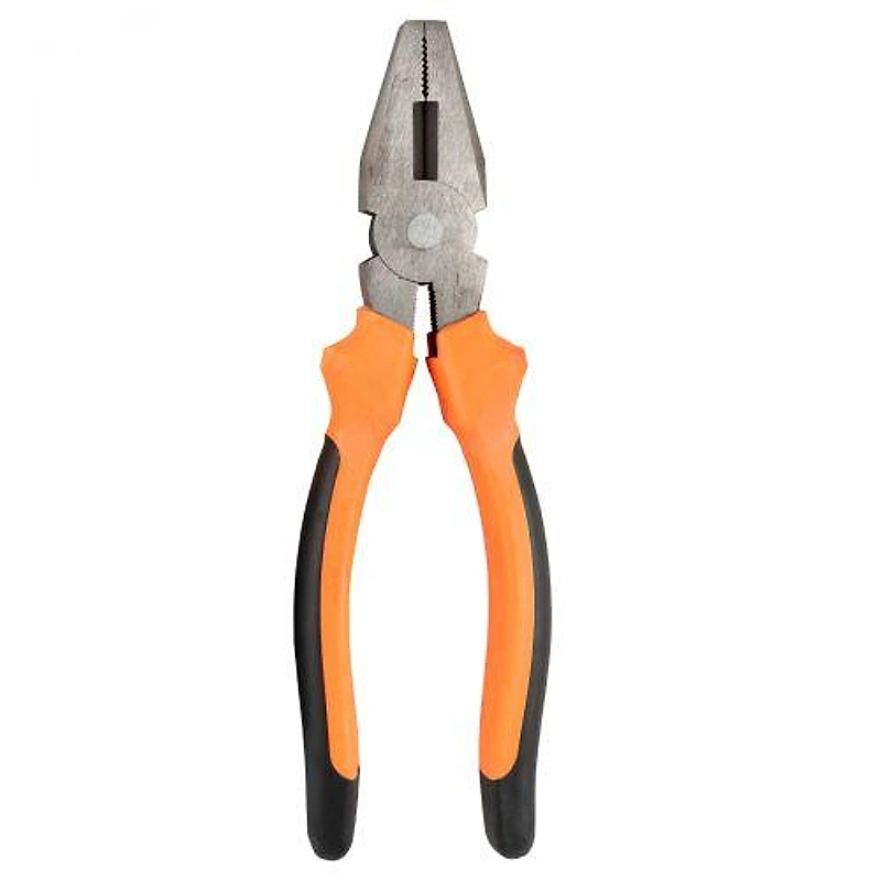 Alicate Universal 8" Linha Pesada EDA — Campinas