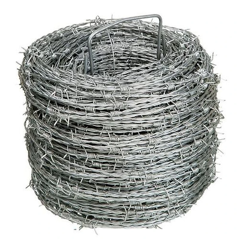 Arame Farpado Gir 500m x 1,6mm Gerdau 111001229 — Campinas